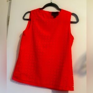 Cynthia Rowley Dress Top
